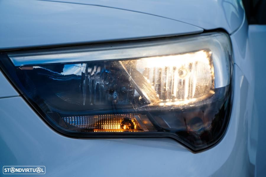 Opel Combo 1.5 CDTI L1H1 3L Essentia - 3