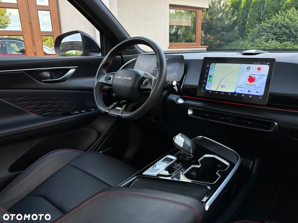BAIC 5 Beijing 1.5T Luxury DCT - 25