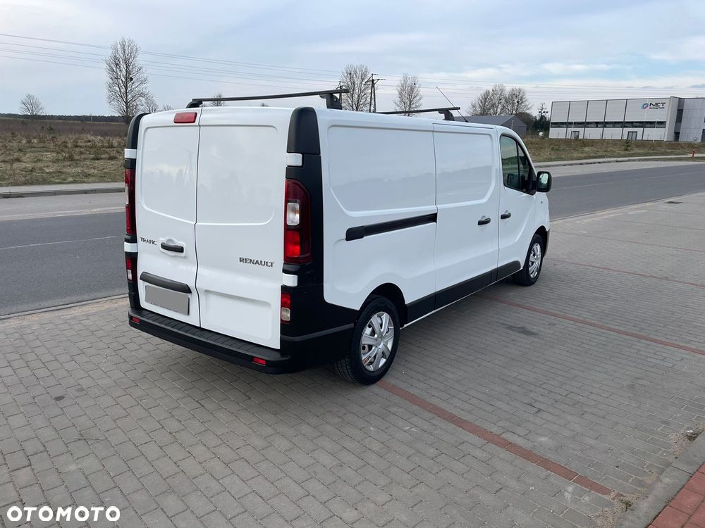 Renault Trafic - 4