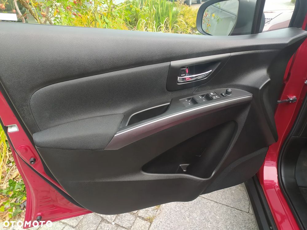 Suzuki S-Cross 1.4 BoosterJet mHEV Premium Plus SP - 19