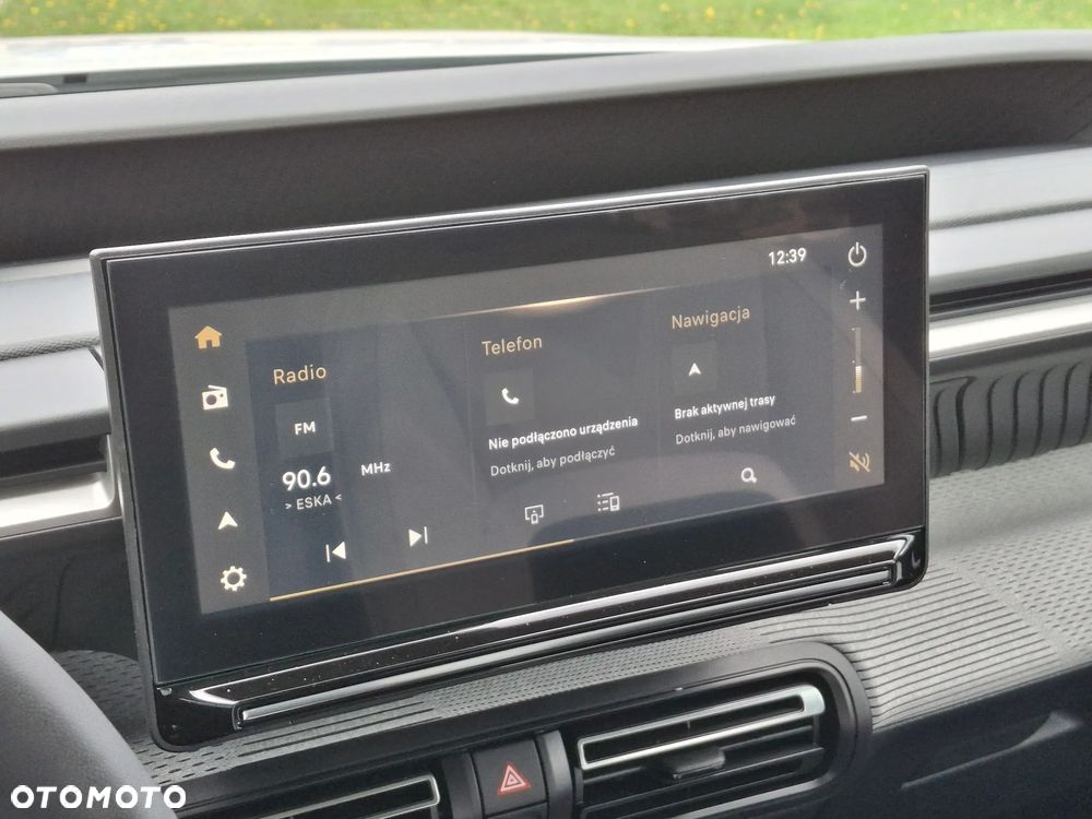 Citroën C3 Aircross 1.2 mHEV Max S&S eDCT6 - 10