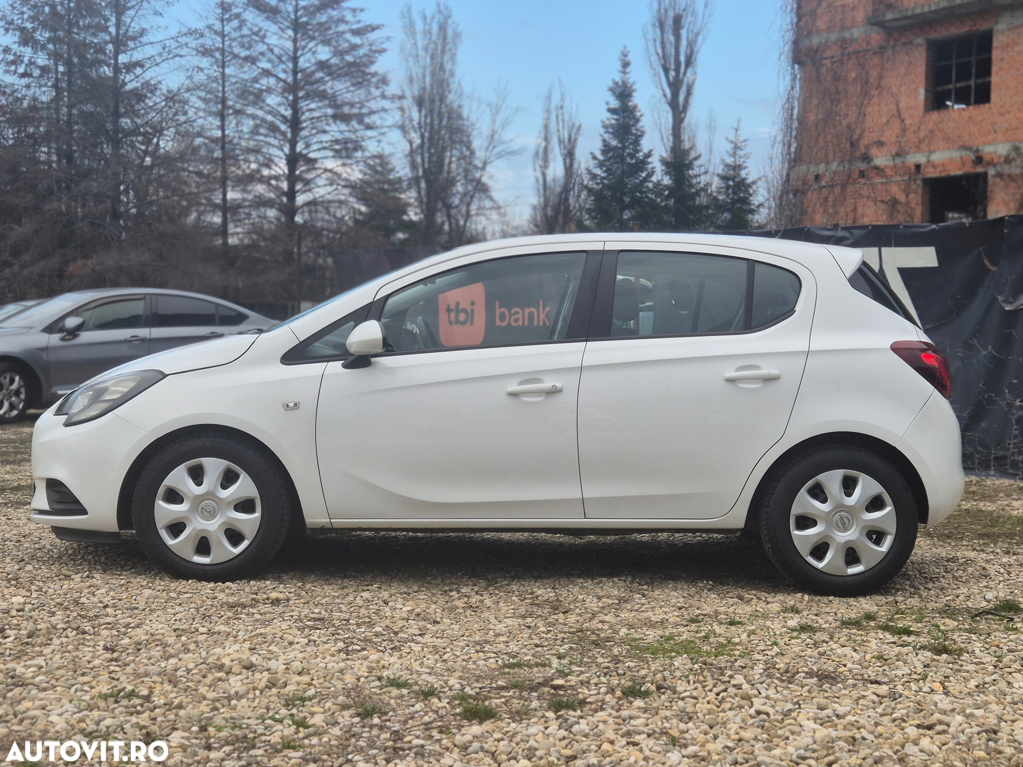 Opel Corsa 1.3 CDTI EcoFlex Start/Stop Essentia - 4