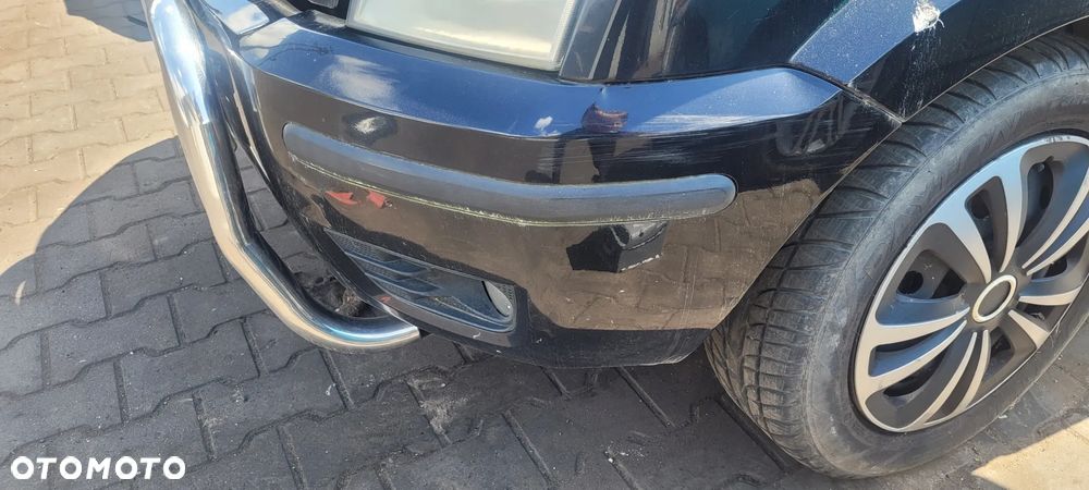 FORD FUSION 2004 1,4 BEN 59KW NA CZĘŚCI - 4