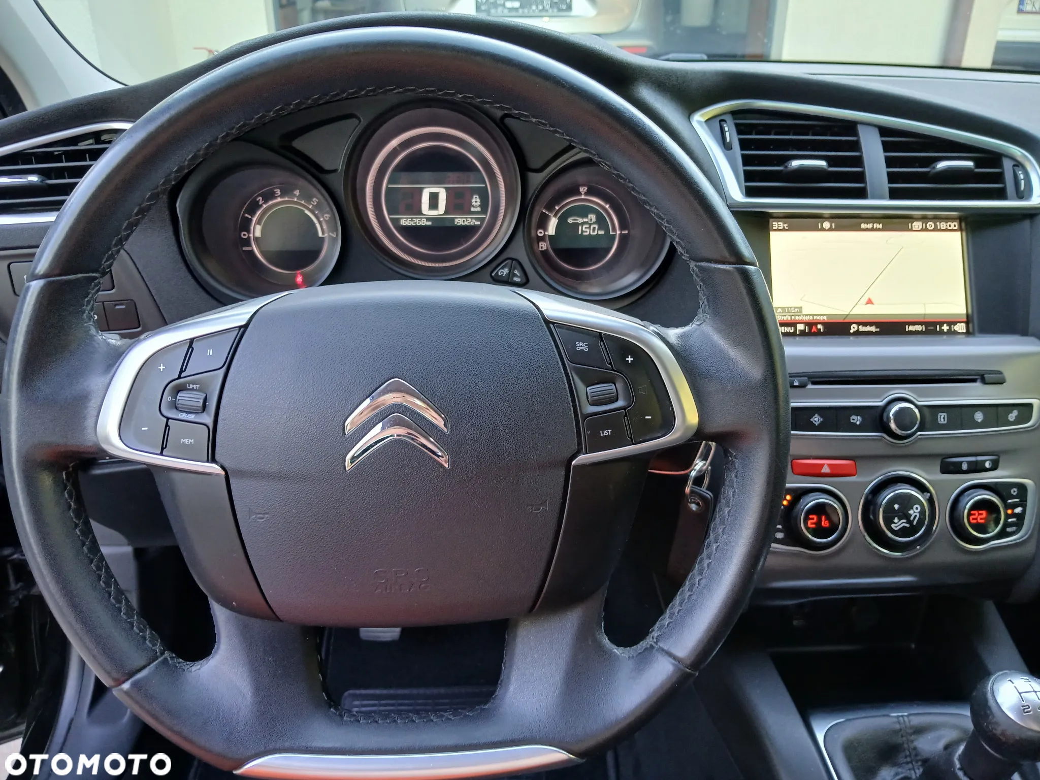 Citroën C4 - 31