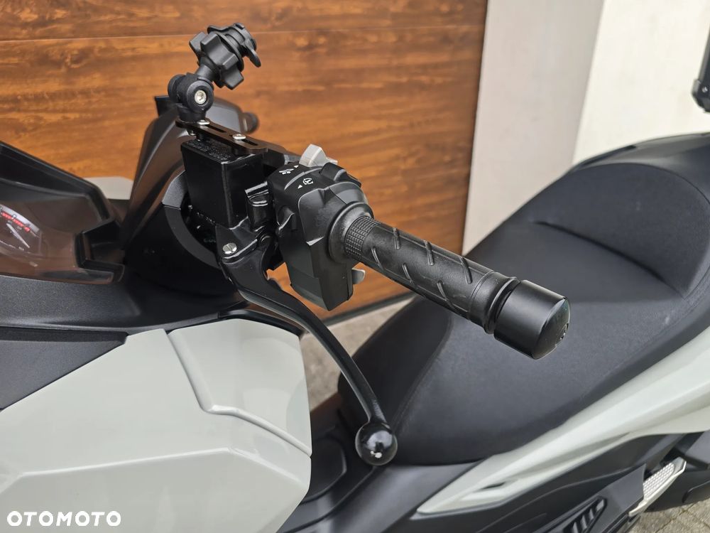 Honda NSS - 3