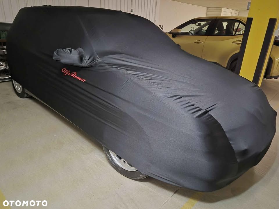 Alfa Romeo 145 - 19