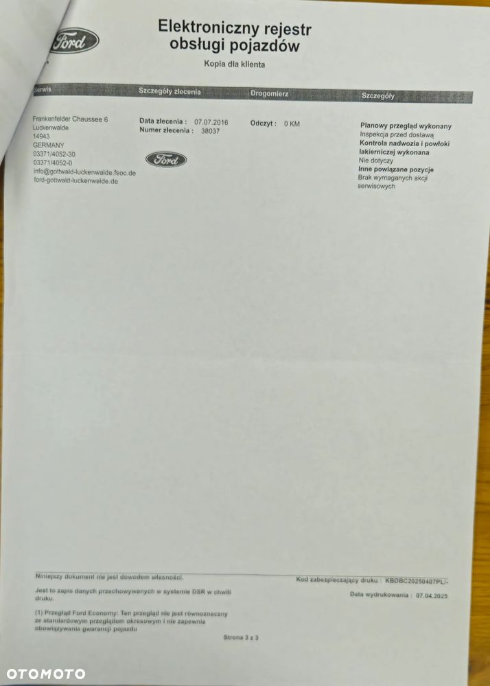 Ford Mondeo 2.0 TDCi STart-Stopp PowerShift-Aut Titanium - 18