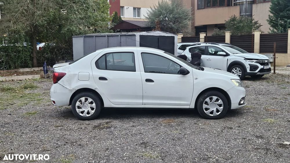 Dacia Logan 0.9 TCe Ambiance - 8