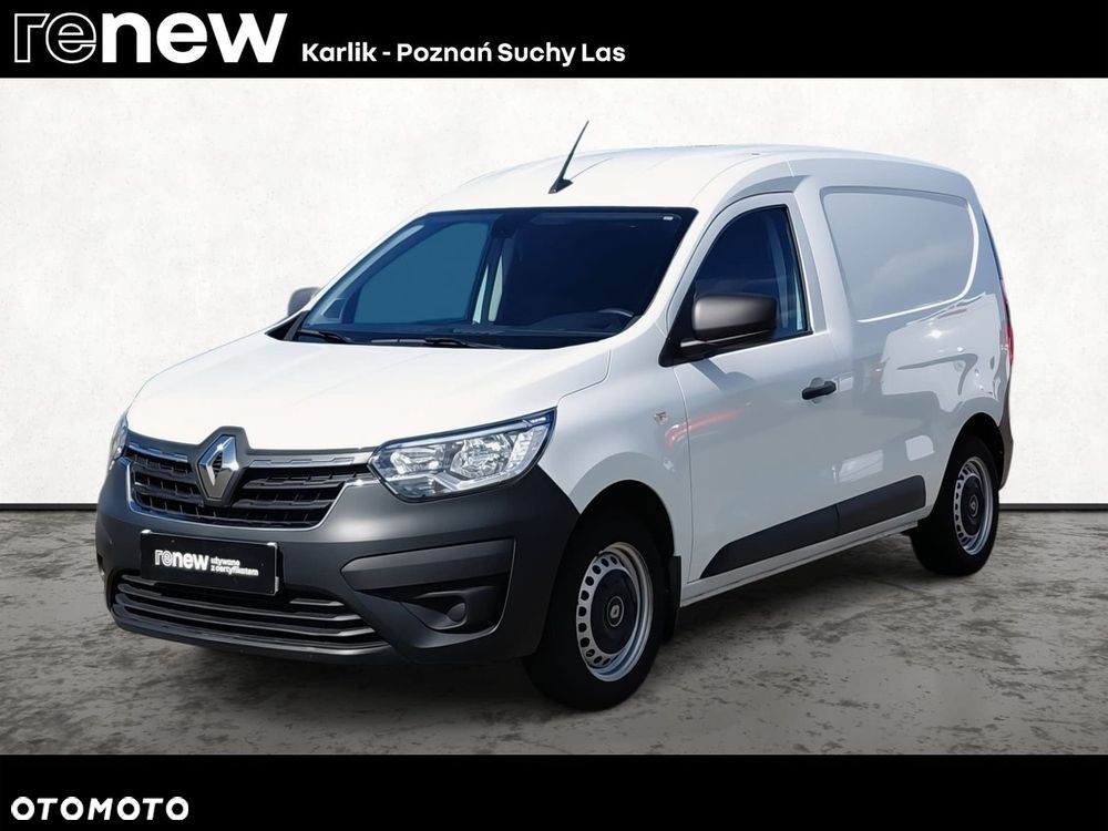 Renault express-van - 1