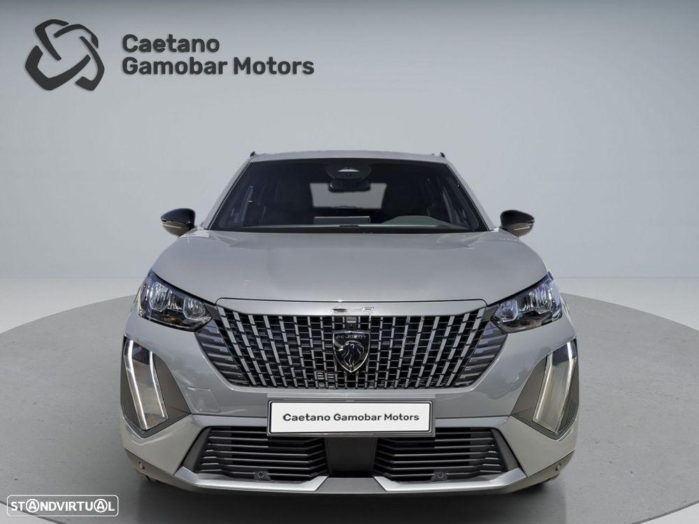 Peugeot e-2008 54 kWh Allure - 2