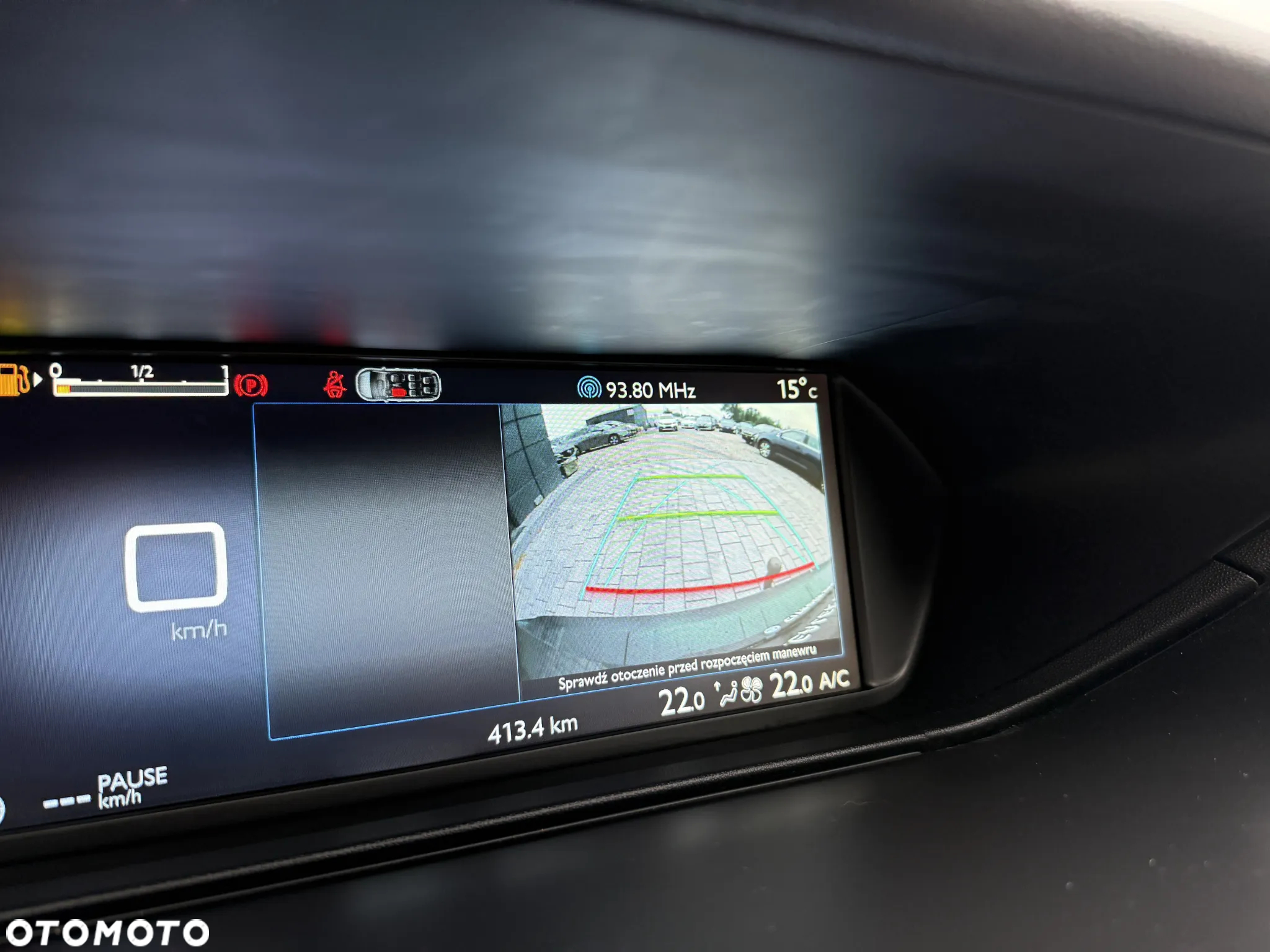 Citroën C4 Grand Picasso e-HDi 115 Exclusive - 33