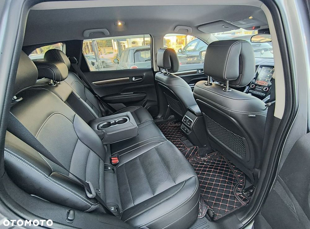 Renault Koleos 2.0 dCi Intens 4x4 X-Tronic - 15