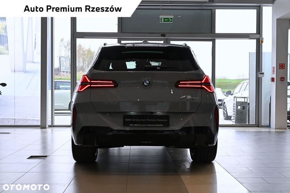 BMW X3 - 23