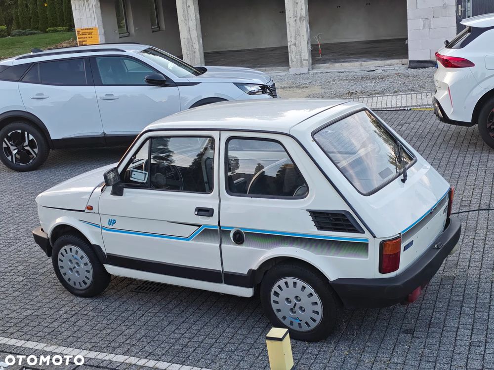 Fiat 126 - 3