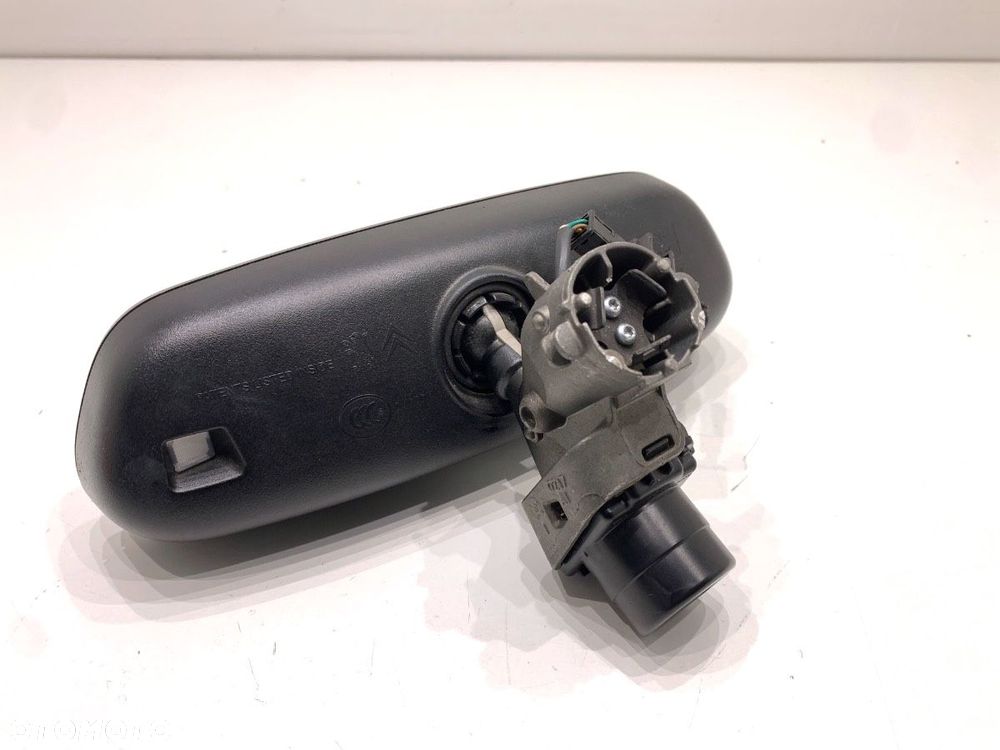 KAMERA LUSTERKO WEWNĘTRZNE  PEUGEOT 508 SW I (8E_) 2010 - 2018 2.0 HDi 180 RXH 133 kW [181 KM] olej - 3