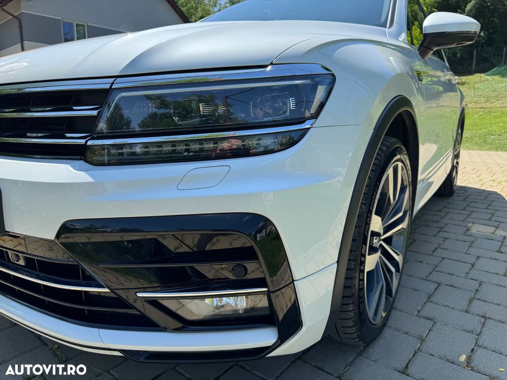 Volkswagen Tiguan 2.0 TDI DSG 4Mot Highline - 2