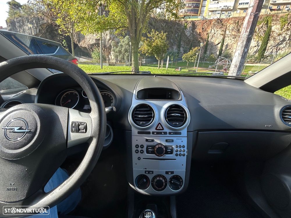 Opel Corsa - 6