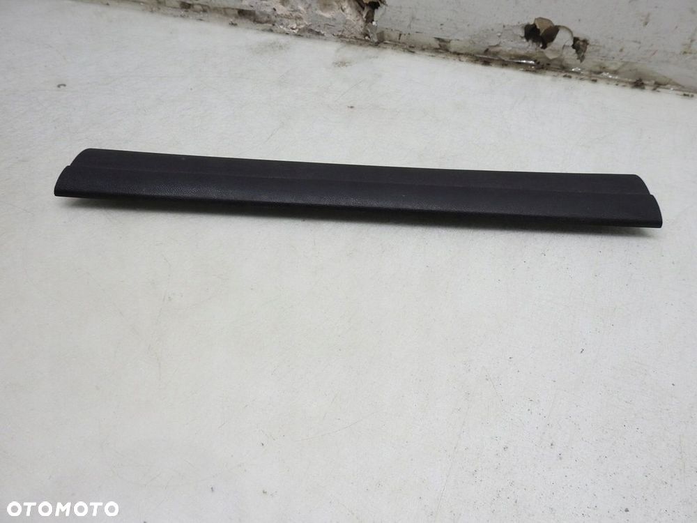 LISTWA DRZWI LEWY PRZÓD BMW 3 E90 7058149 - 5