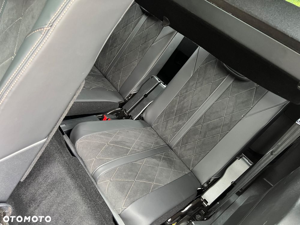 Peugeot 5008 2.0 BlueHDI GT S&S EAT8 - 35