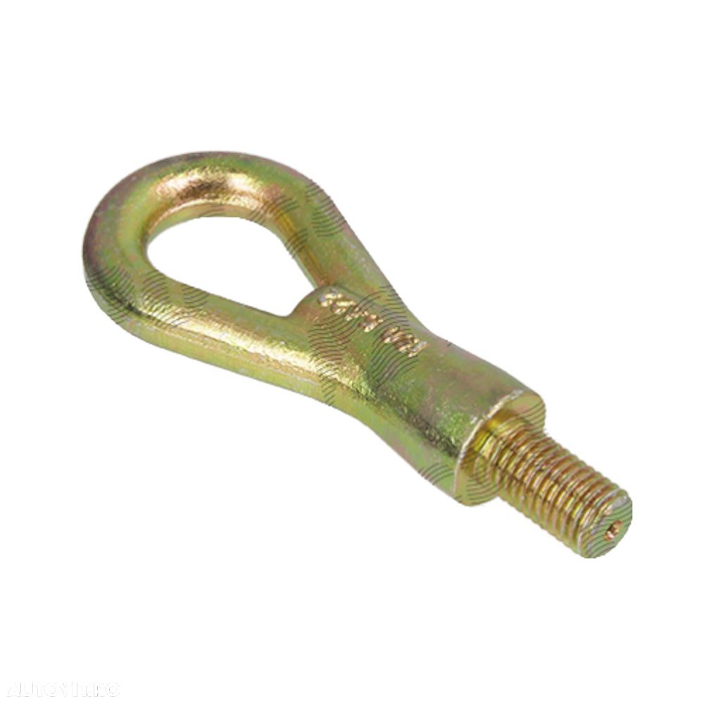 Cui remorcare Citroen Jumper 2006-2014, Fiat Ducato 2006-2014, Mercedes Vito/Viano 2007-2010, Peugeot Boxer 2006-2014, SAAB 9.5 1997-2010, Volvo C30 2007-2010,  C70 (M) 2007-01.2010, S40/V50 2007-; Honda L - 1