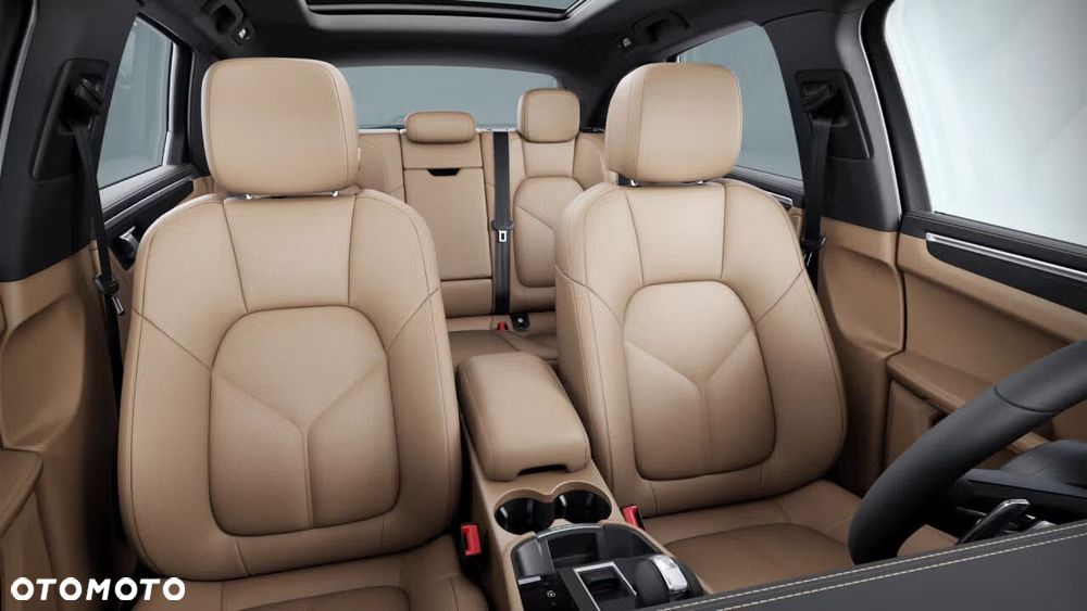 Porsche Macan Standard - 7