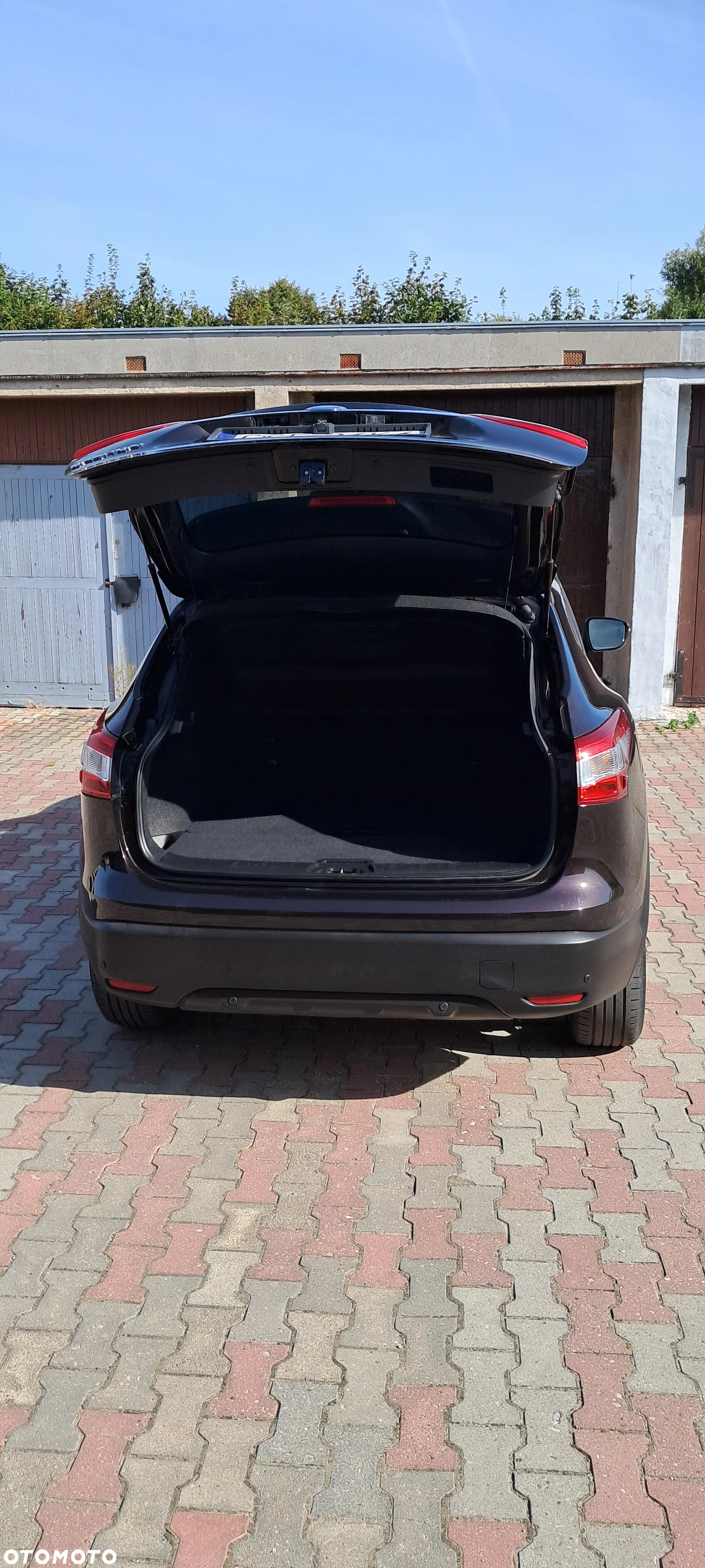 Nissan Qashqai 1.2 DIG-T Acenta - 5