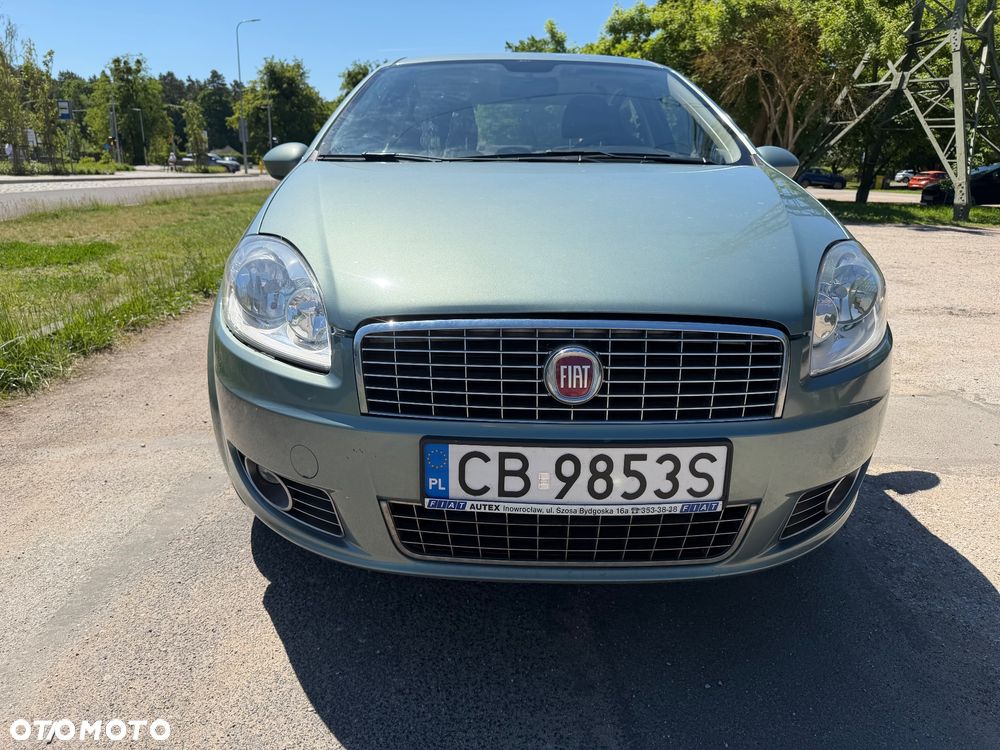 Fiat Linea - 3