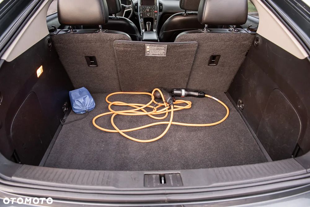 Opel Ampera - 29