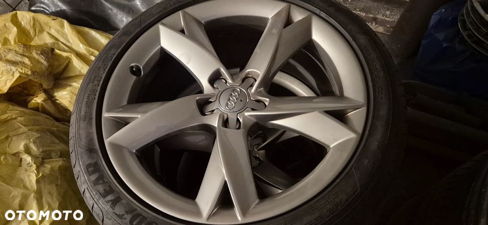 Audi A7 Sportback 3.0 TDI quattro S tronic sport selection - 11