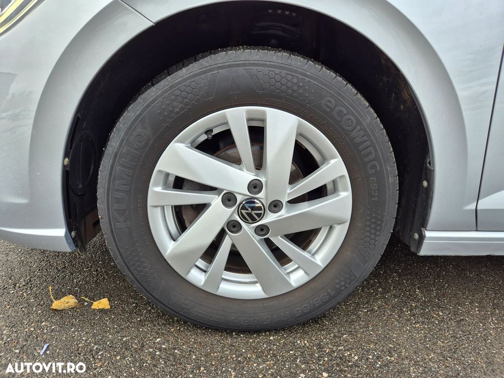 Volkswagen Polo 1.0 TSI Style - 32