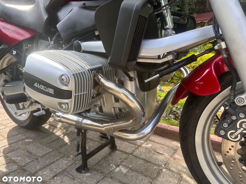 BMW R - 7