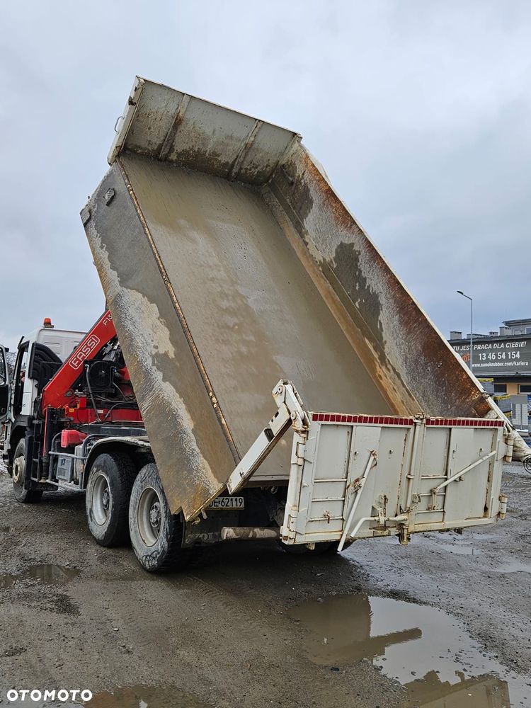 Volvo FM - 7