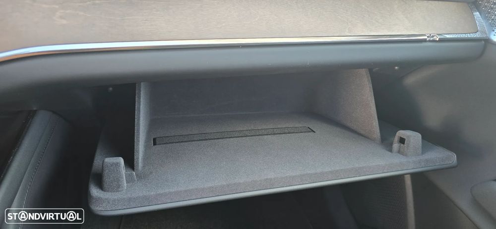 Volvo ES90 92 kWh Single Motor Ultra - 37