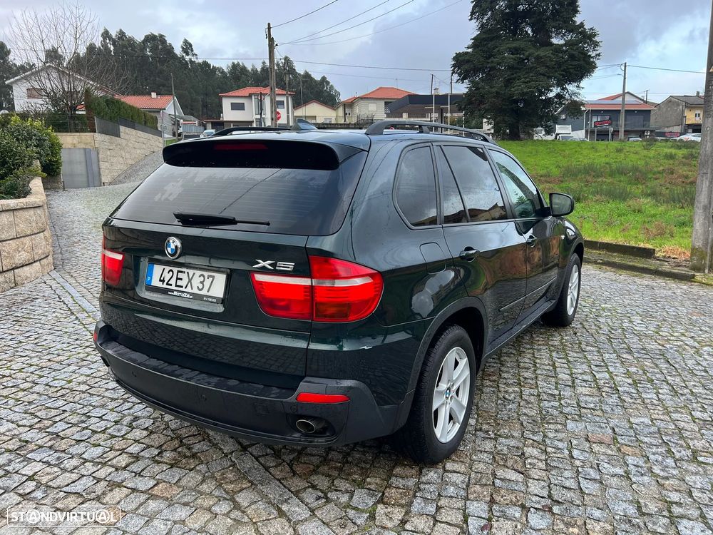 BMW X5 3.0 d - 6