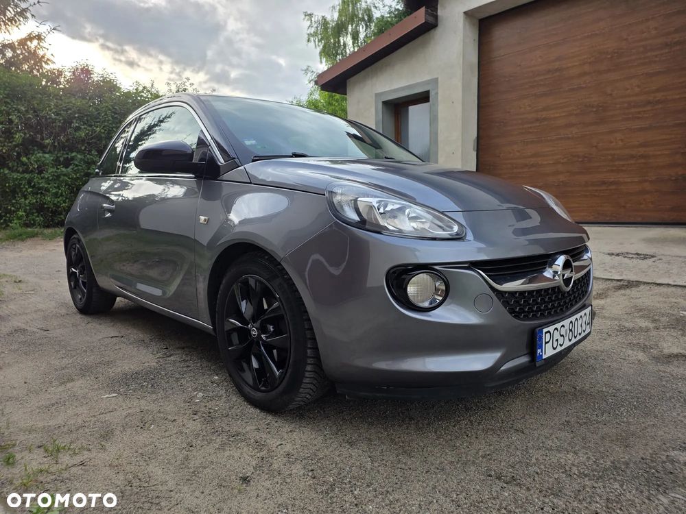 Opel Adam 1.4 120 Jahre - 2