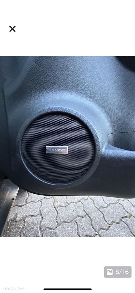 Nissan X-Trail 2.0 dCi ALL-MODE 4x4i Xtronic Tekna - 11