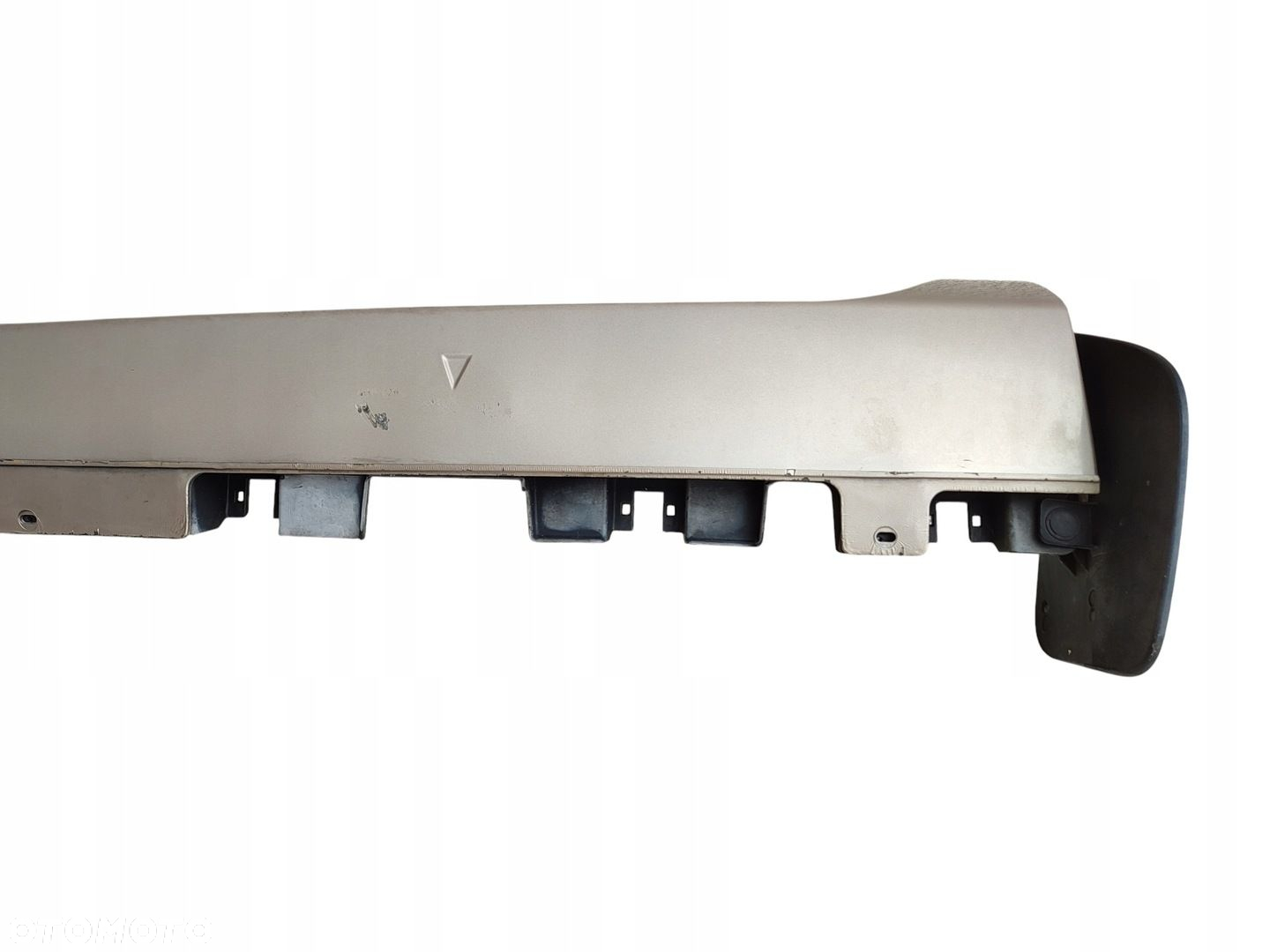 Listwa progowa Nakładka progu Lewa 2D Ford Kuga MK2 ST Vignale 20132019 - 5