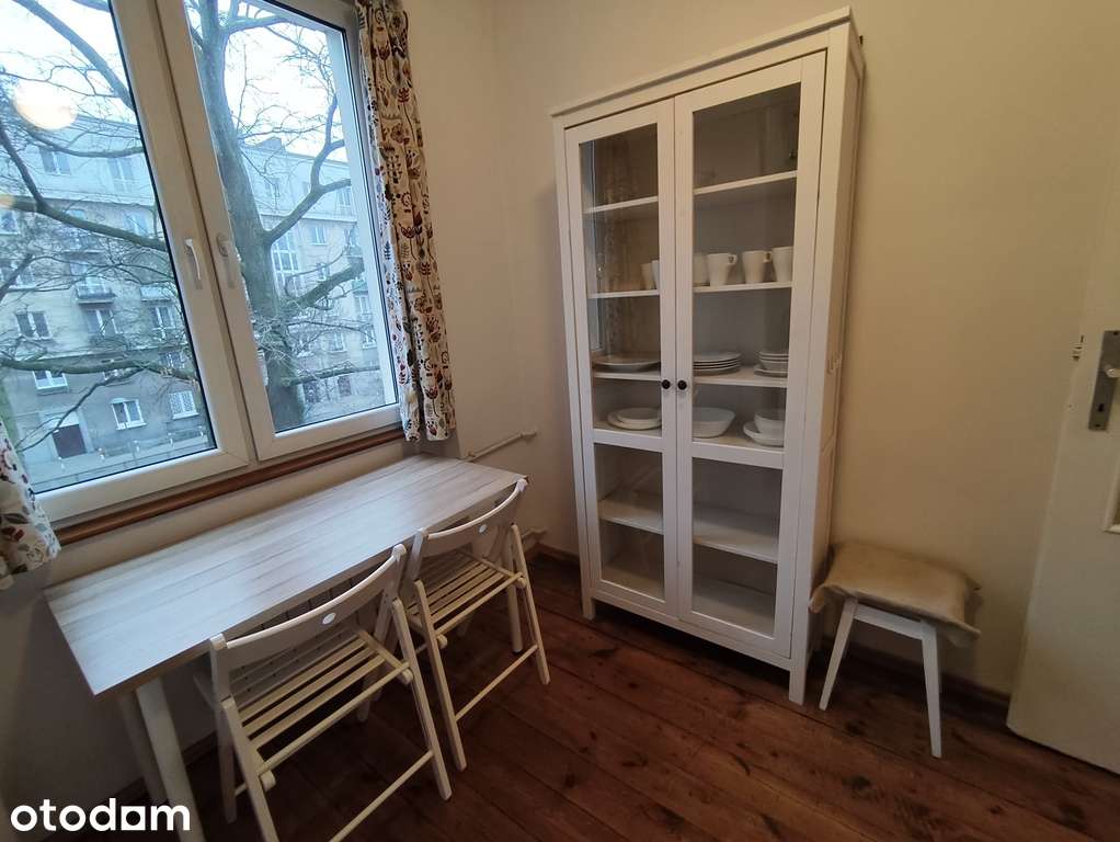 Skoczylasa 1 pok., 38 m2