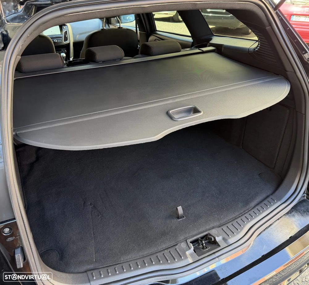 Ford Focus SW 1.0 SCTi ST-Line - 28