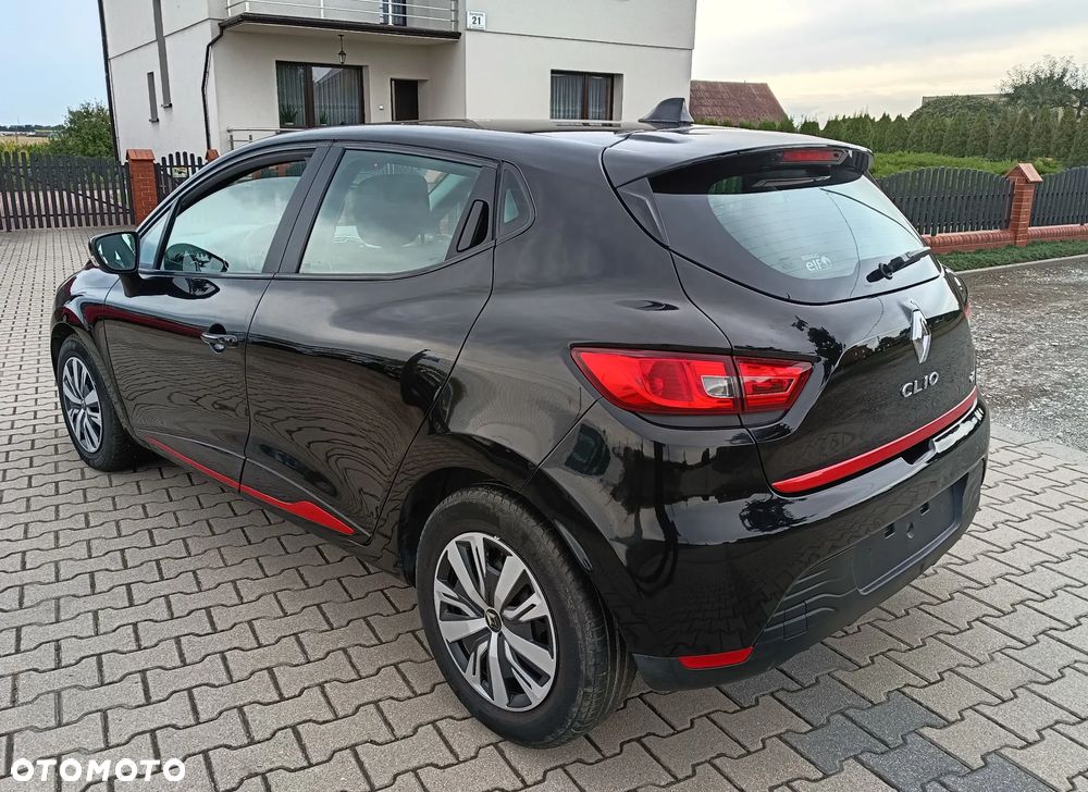 Renault Clio - 3