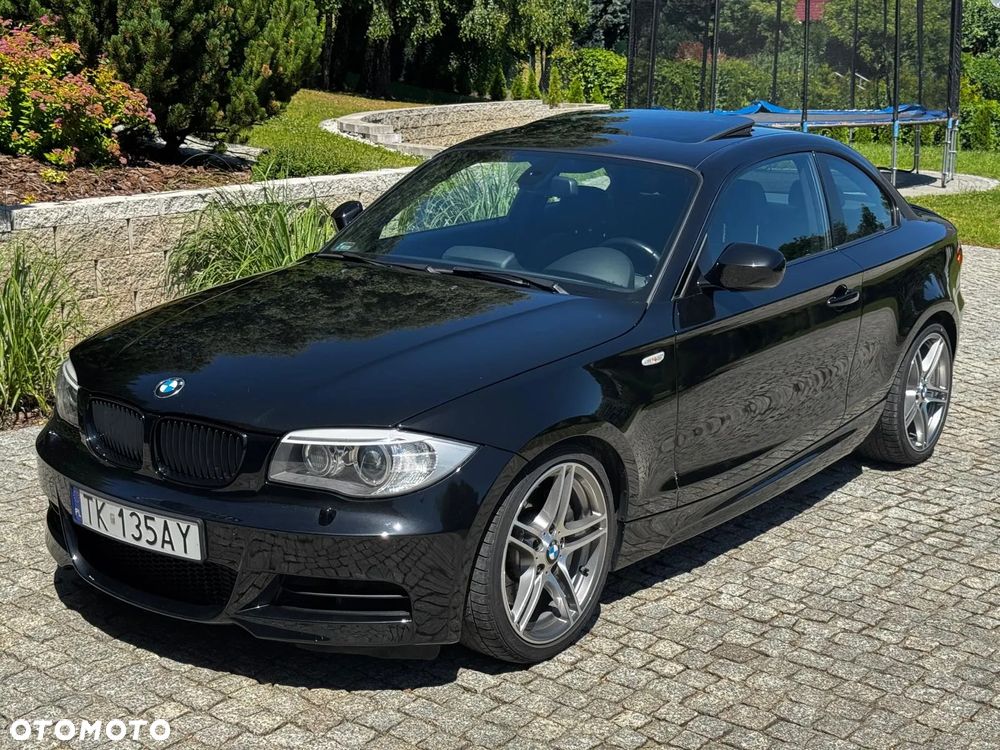 BMW Seria 1 M135i Sport-Aut - 2