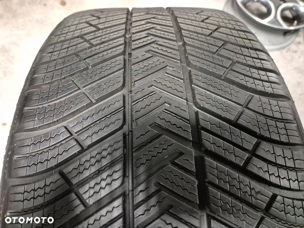 265/40/19 265/40r19 Michelin Pilot Alpin PA4 98v NO
