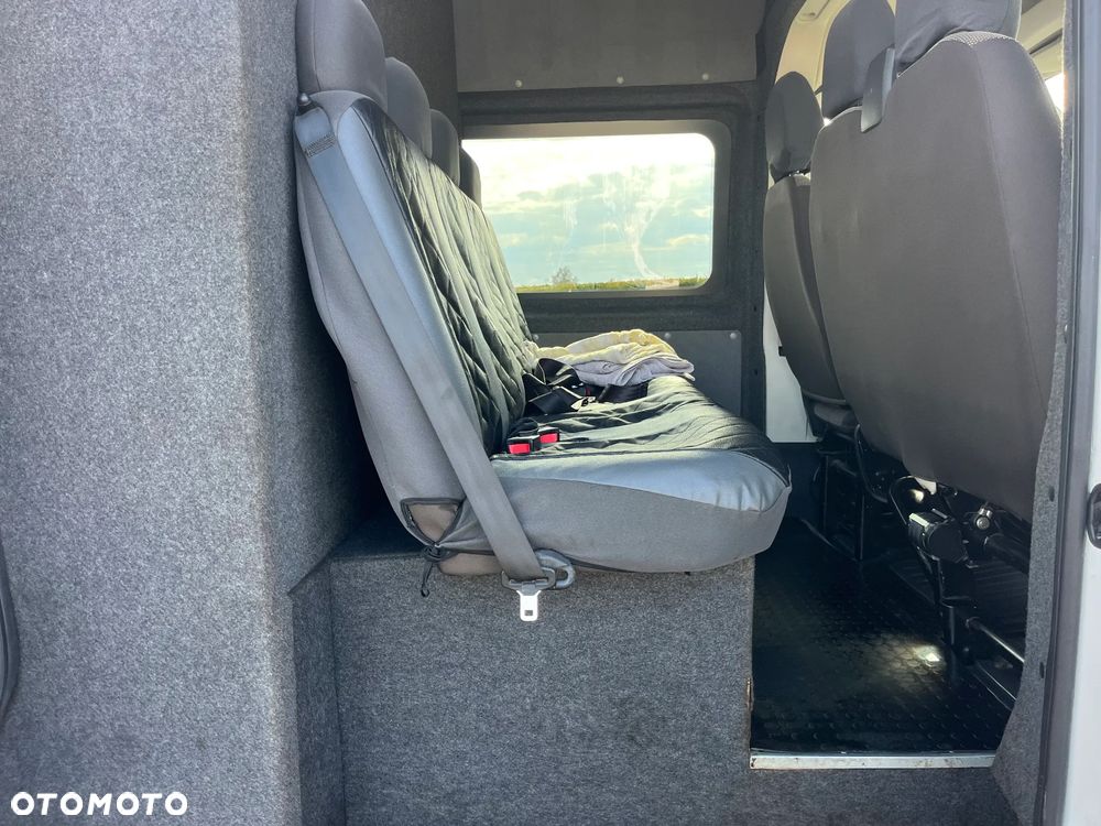 Citroën Jumper L4H3 - 25