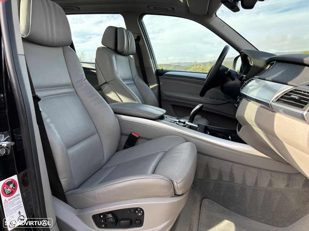 BMW X5 30 d xDrive - 27