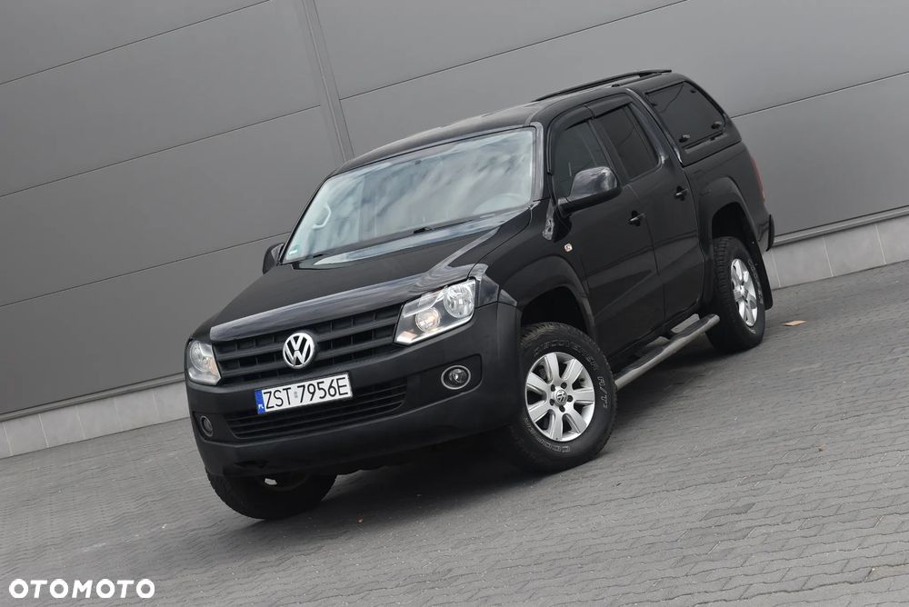 Volkswagen Amarok - 36