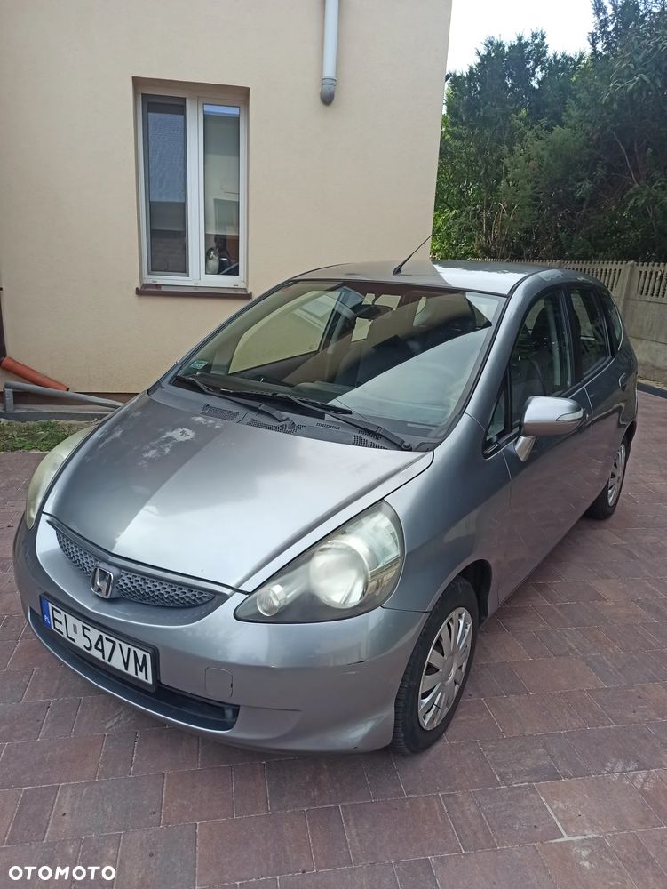 Honda Jazz 1.4 ES - 2