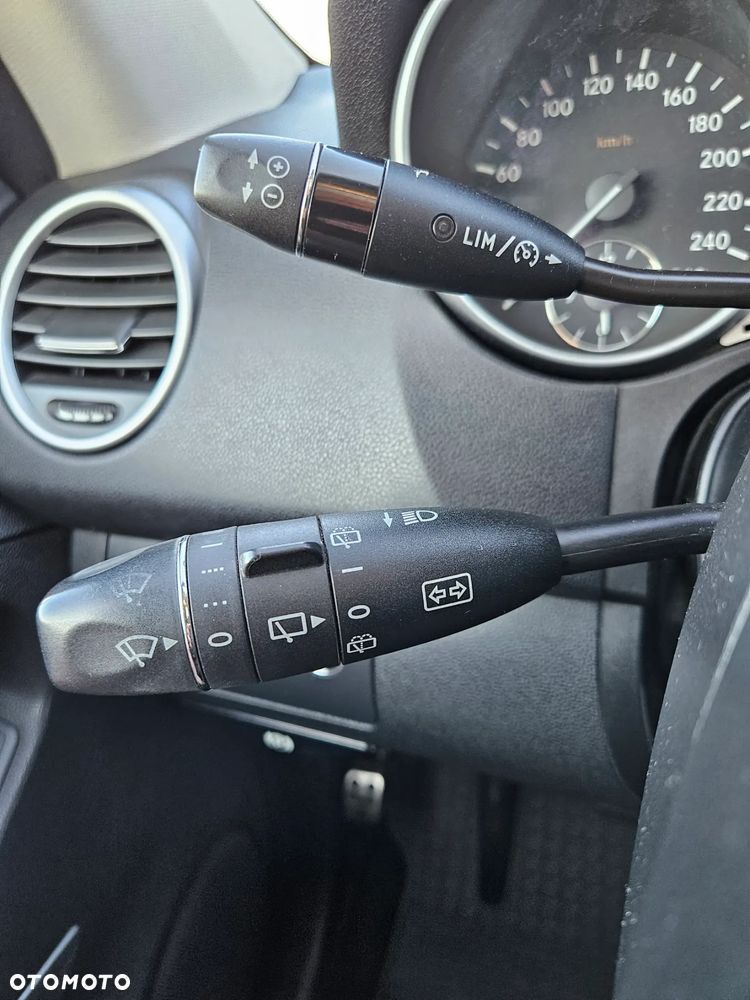 Mercedes-Benz ML 320 CDI 4-Matic - 25