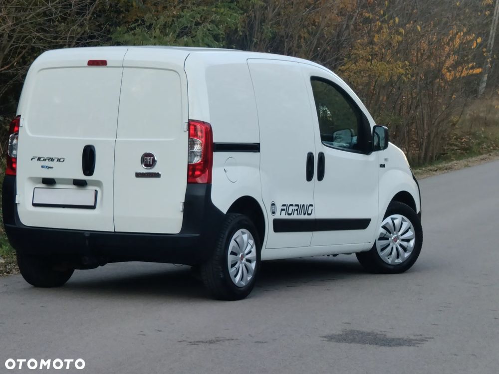 Fiat Fiorino - 18
