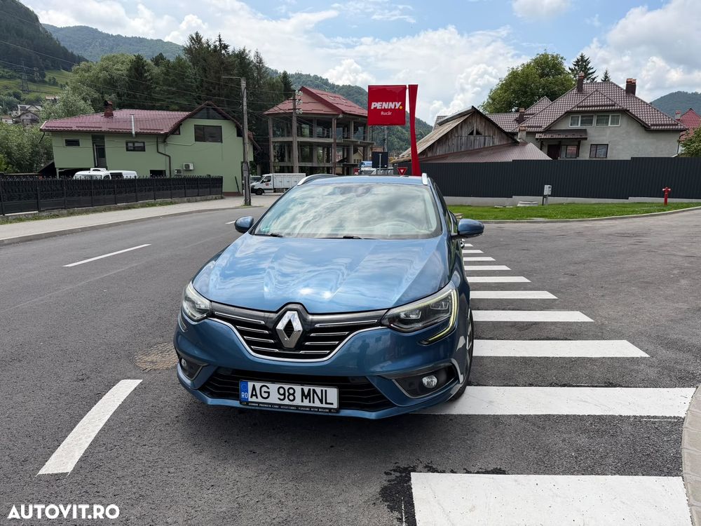 Renault Megane - 7