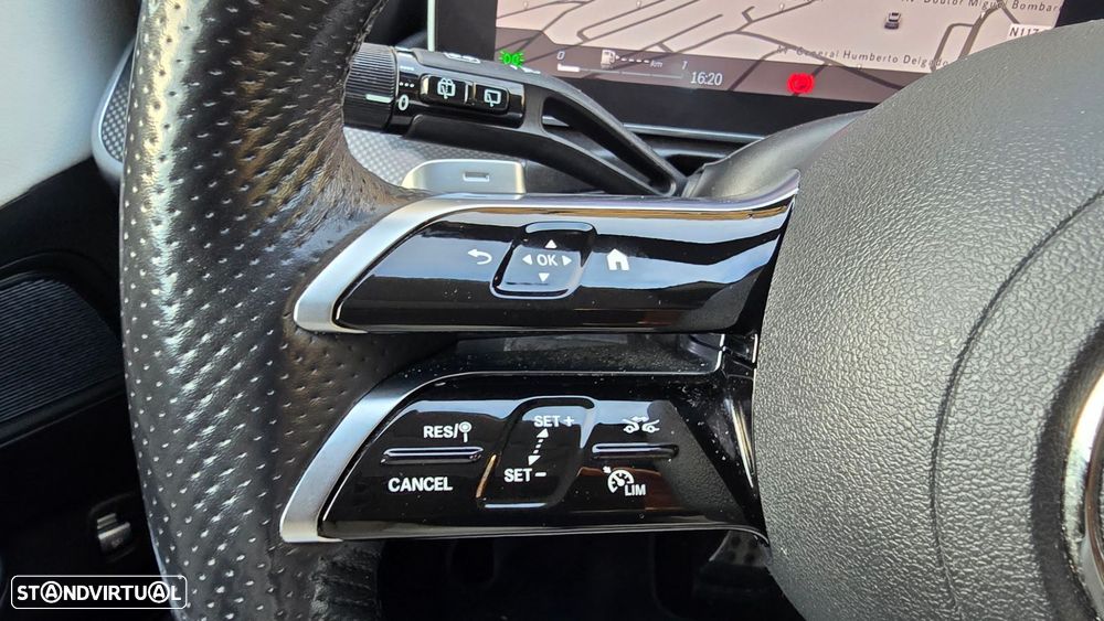 Mercedes-Benz C 220 - 18